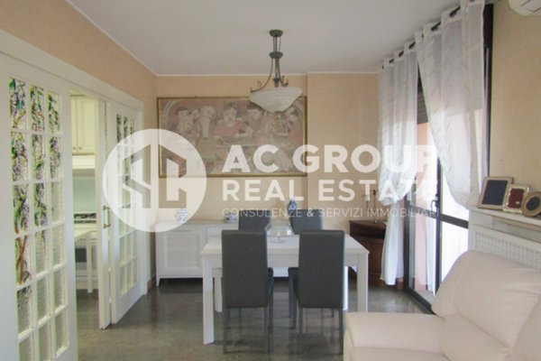 appartamento in affitto a Saronno