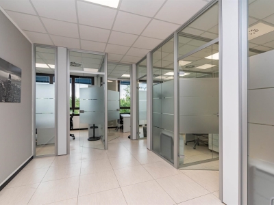 ufficio in affitto a Saronno