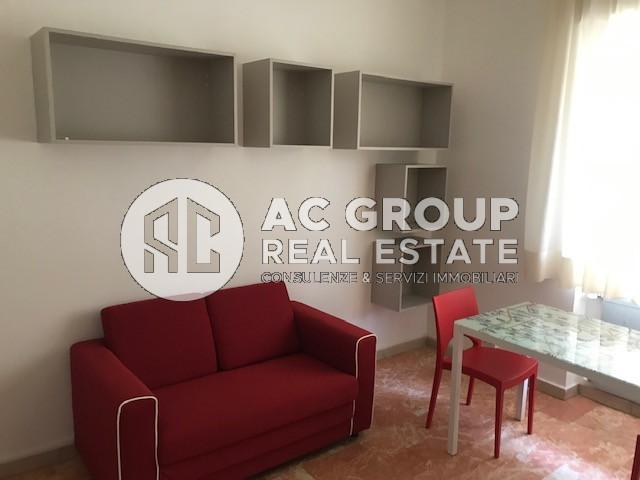 appartamento in affitto a Saronno
