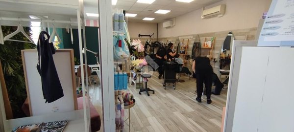 negozio in affitto a Saronno