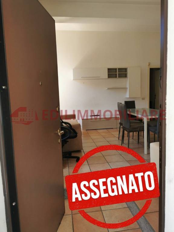 appartamento in affitto a Saronno