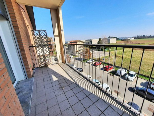 appartamento in affitto a Saronno