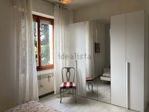 appartamento in affitto a Saronno