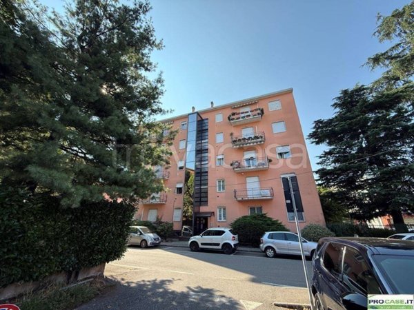 appartamento in affitto a Saronno