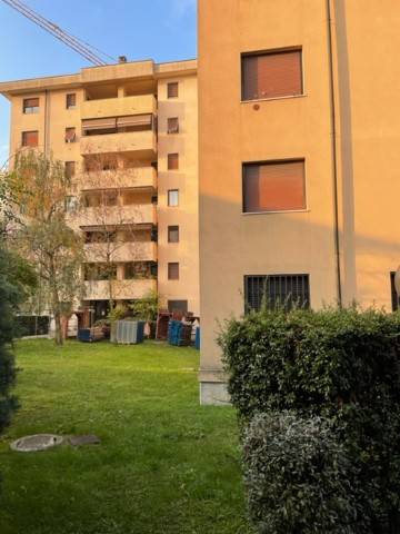 appartamento in affitto a Saronno