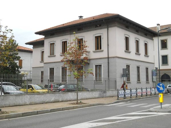 ufficio in affitto a Saronno