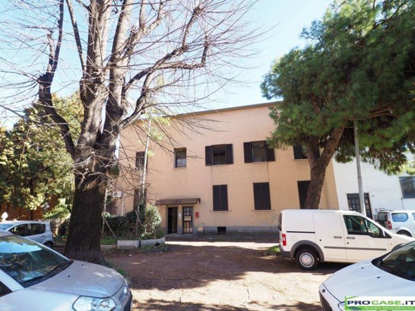 appartamento in affitto a Saronno