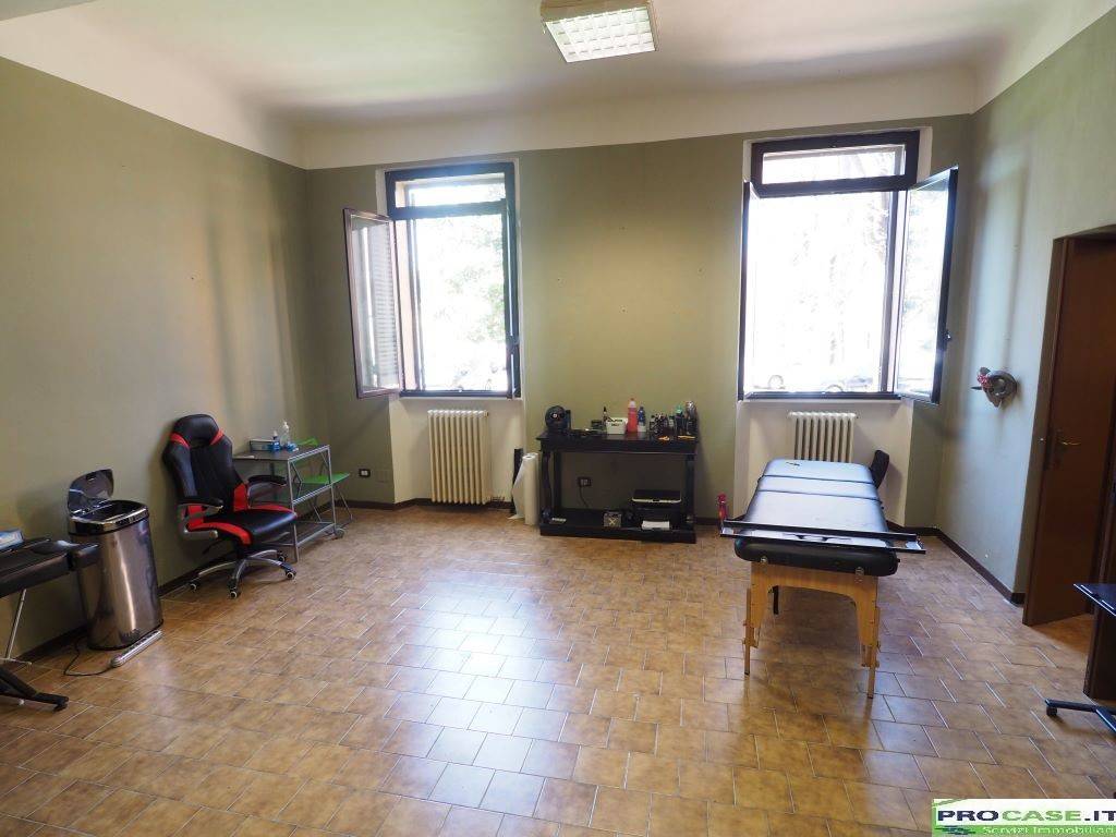 appartamento in affitto a Saronno