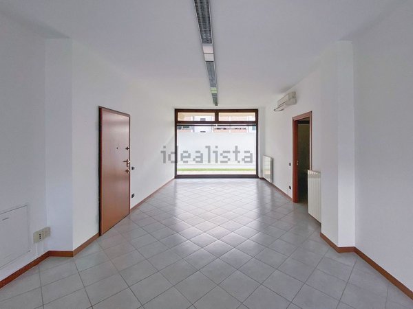 ufficio in affitto a Saronno