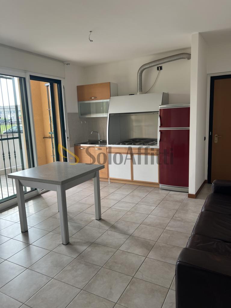 appartamento in affitto a Saronno