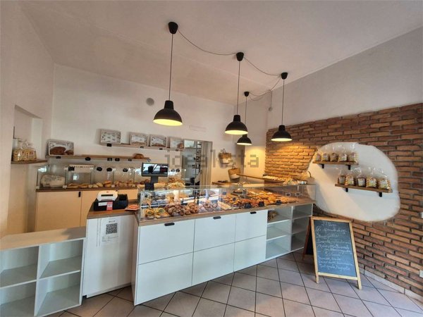 appartamento in affitto a Saronno