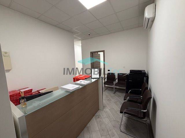 ufficio in affitto a Saronno