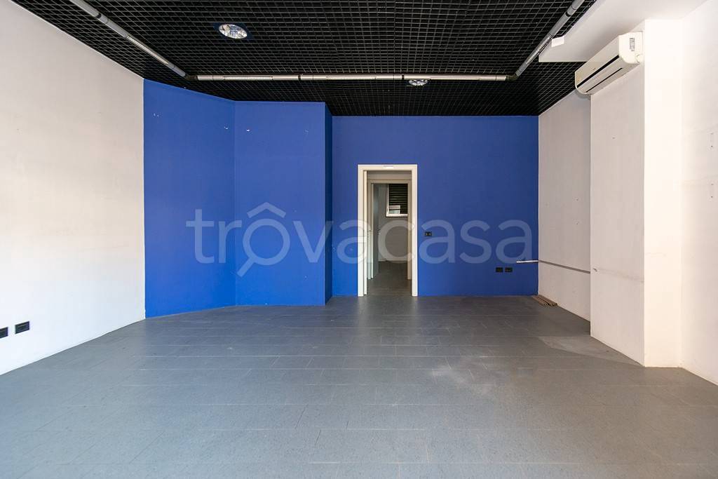 ufficio in affitto a Saronno