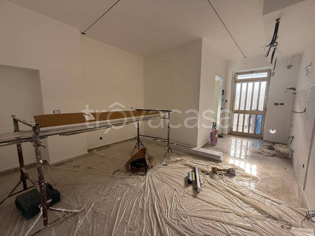appartamento in affitto a Saronno
