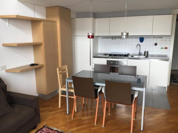 appartamento in affitto a Saronno