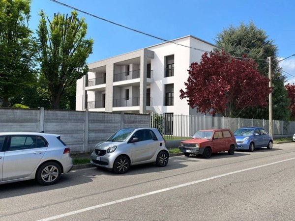 appartamento in affitto a Saronno