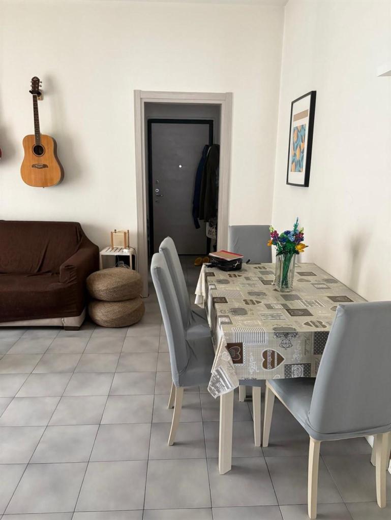 appartamento in affitto a Saronno