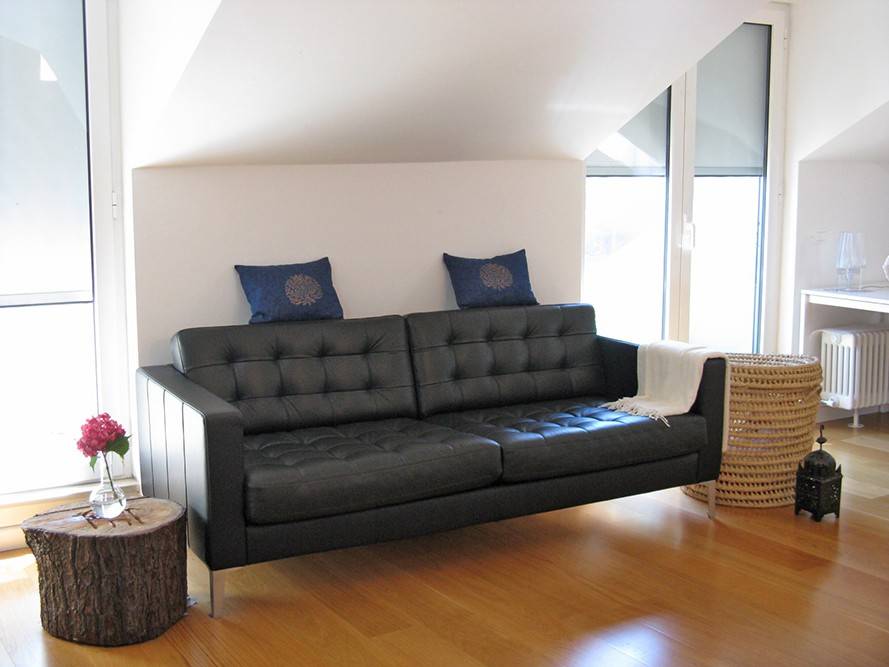 appartamento in affitto a Saronno