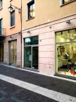 negozio in affitto a Saronno