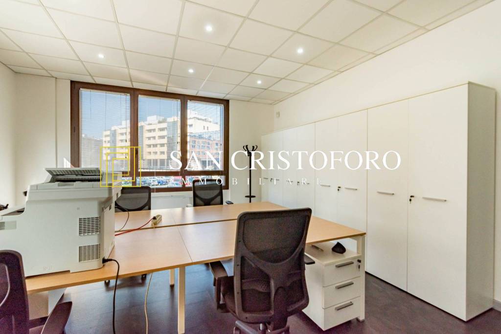 appartamento in affitto a Saronno