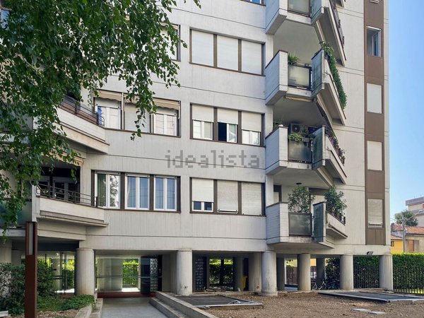 appartamento in affitto a Saronno