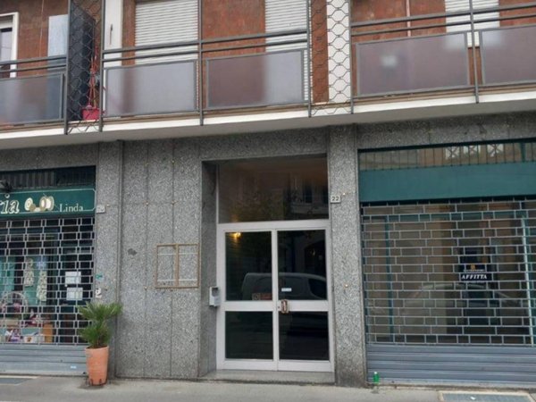 appartamento in affitto a Saronno