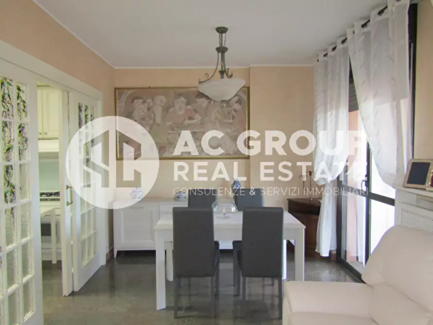 appartamento in affitto a Saronno