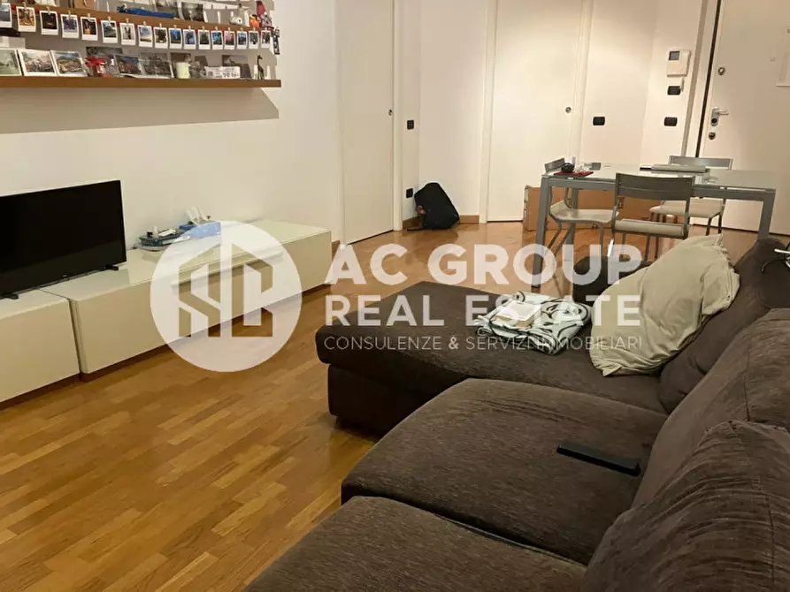 appartamento in affitto a Saronno