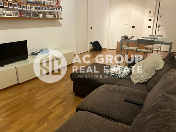 appartamento in affitto a Saronno