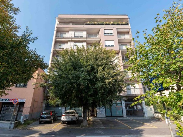 appartamento in affitto a Saronno