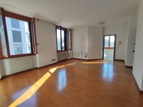 appartamento in affitto a Saronno