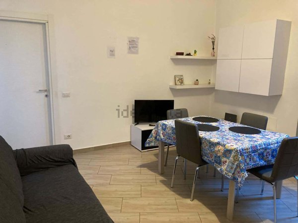 appartamento in affitto a Saronno