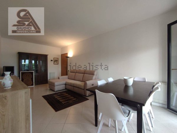 appartamento in affitto a Saronno