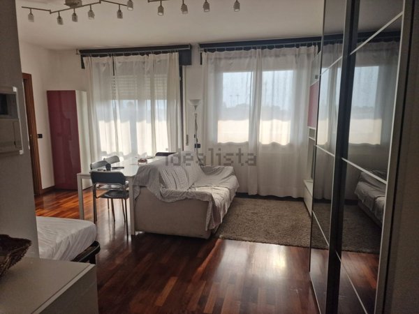 appartamento in affitto a Saronno