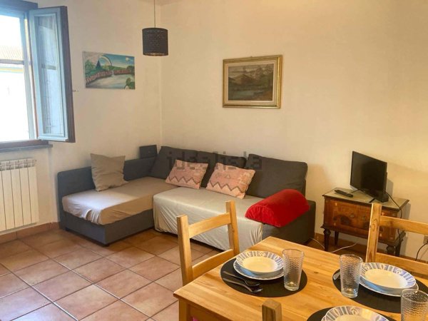 appartamento in affitto a Saronno