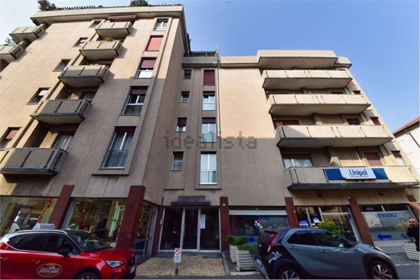 appartamento in affitto a Saronno