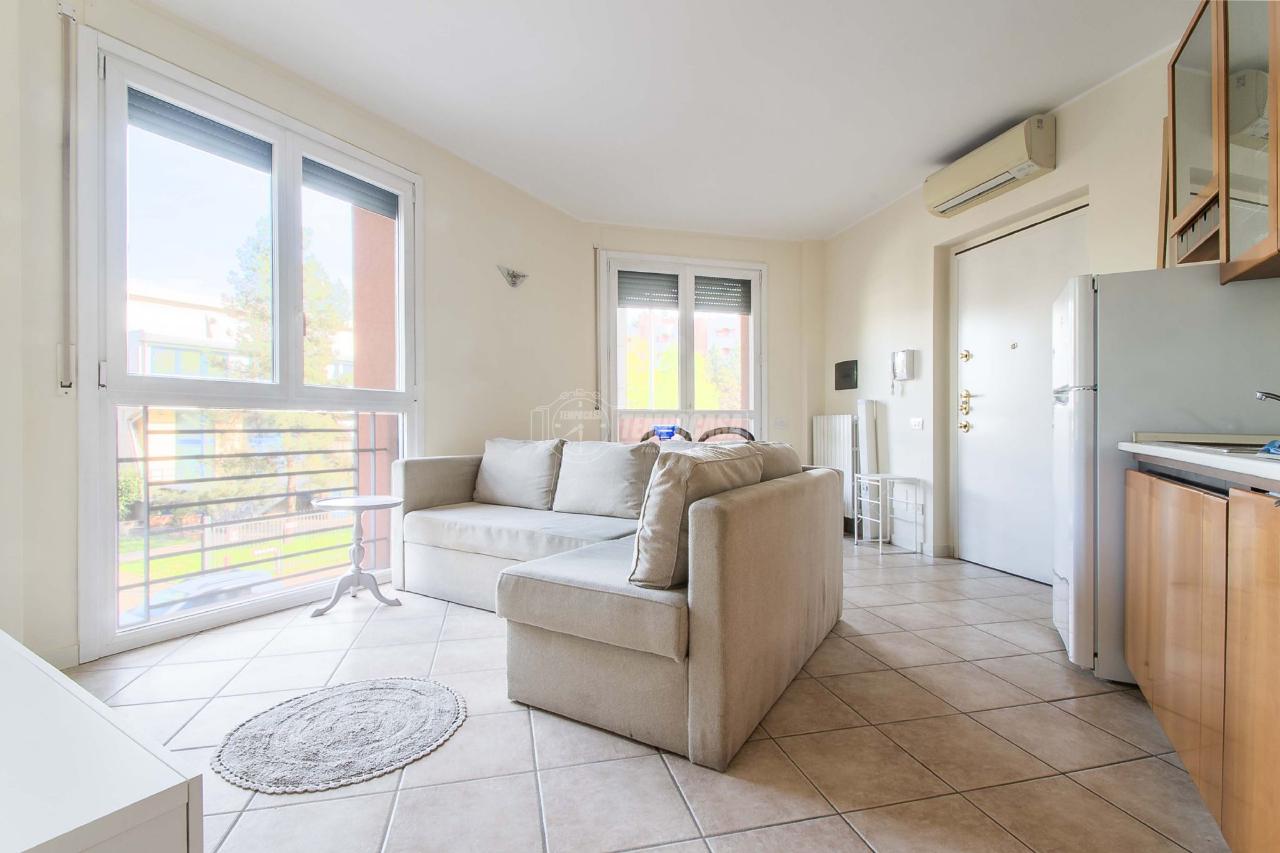 appartamento in affitto a Saronno