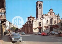 ufficio in affitto a Saronno