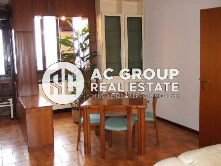 appartamento in affitto a Saronno