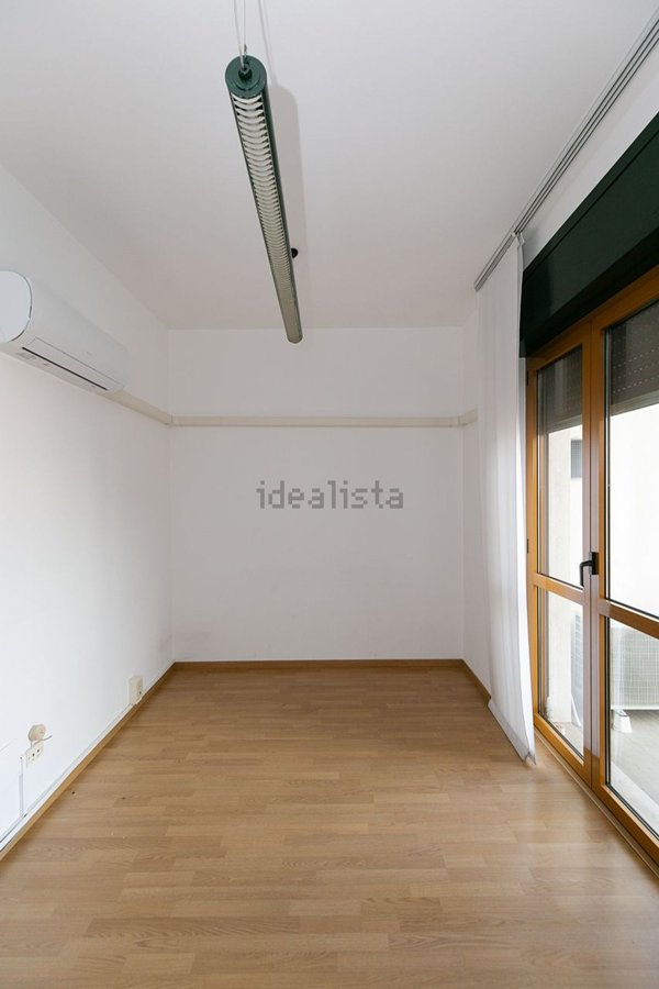 ufficio in affitto a Saronno