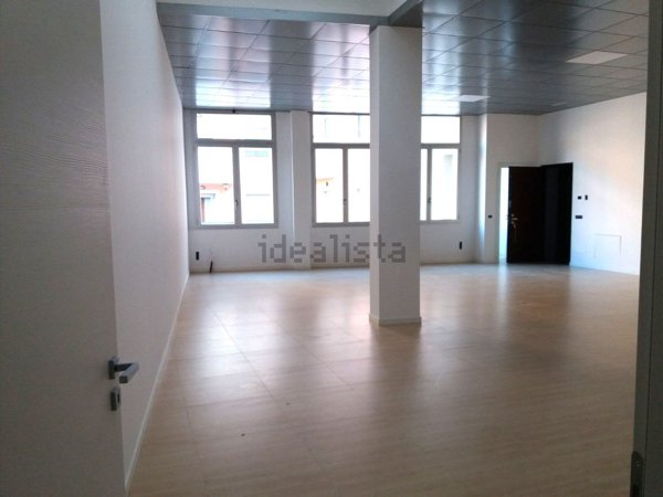 ufficio in affitto a Saronno