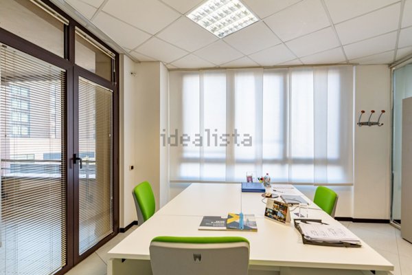 ufficio in affitto a Saronno