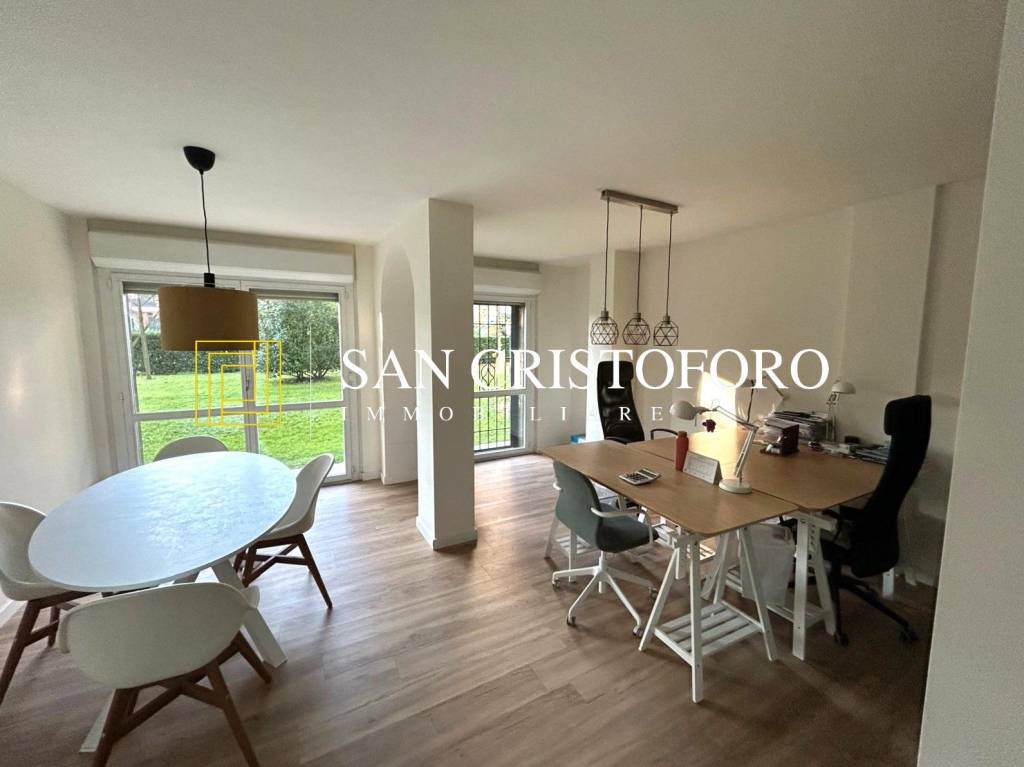 ufficio in affitto a Saronno