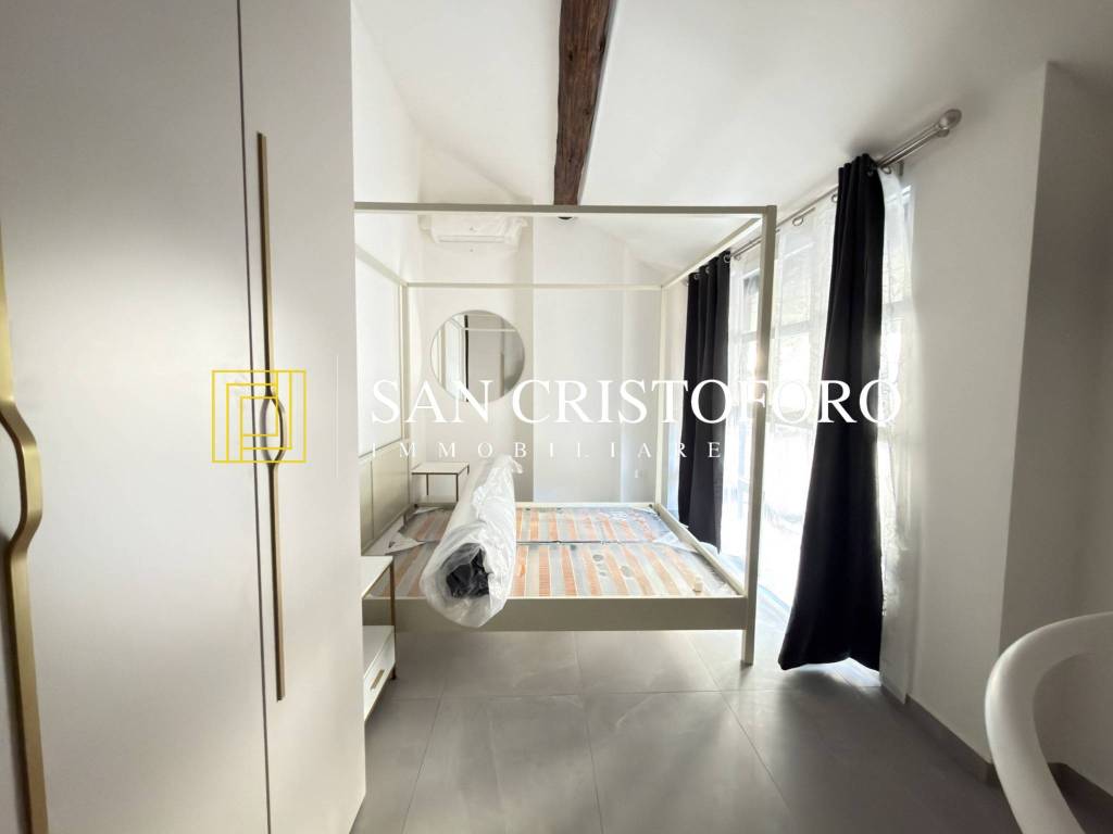 appartamento in affitto a Saronno