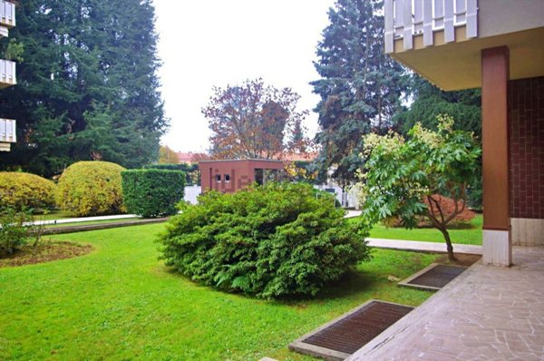 appartamento in affitto a Saronno