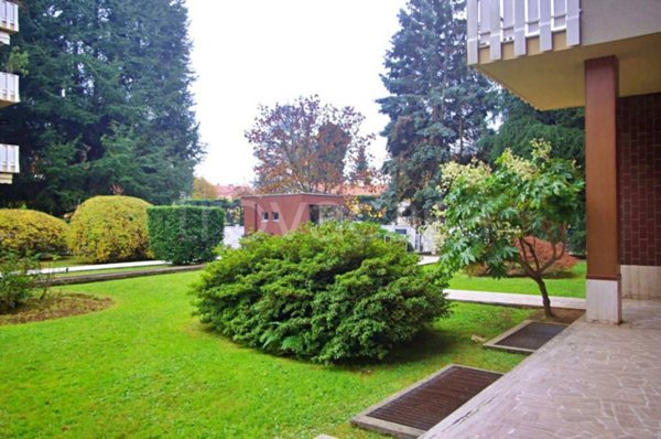 appartamento in affitto a Saronno