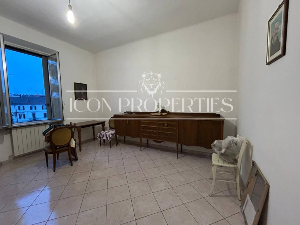 ufficio in affitto a Saronno