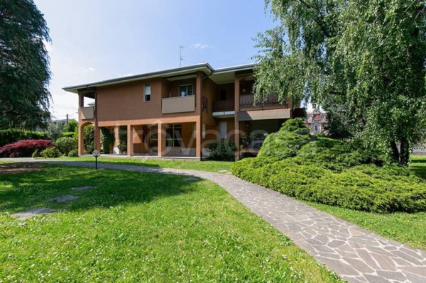 appartamento in affitto a Saronno