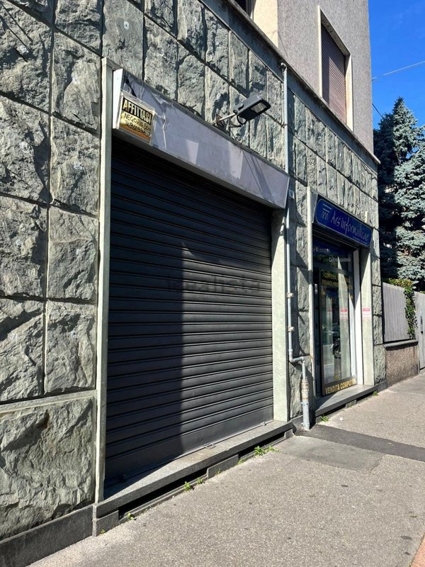 appartamento in affitto a Saronno