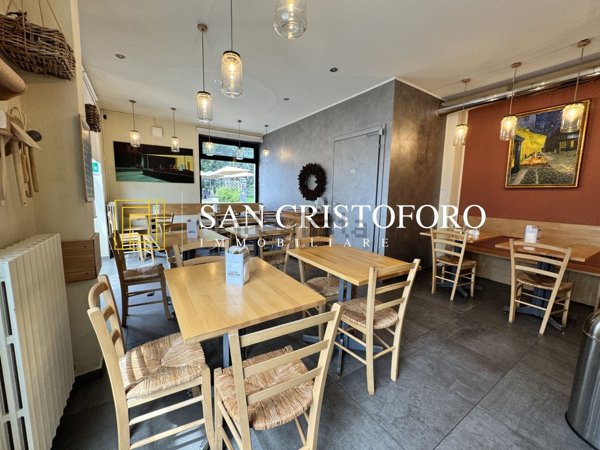 negozio in affitto a Saronno